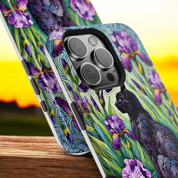 iPhone 15 Pro phone case, MARPC1114 - Picture 9 of 9